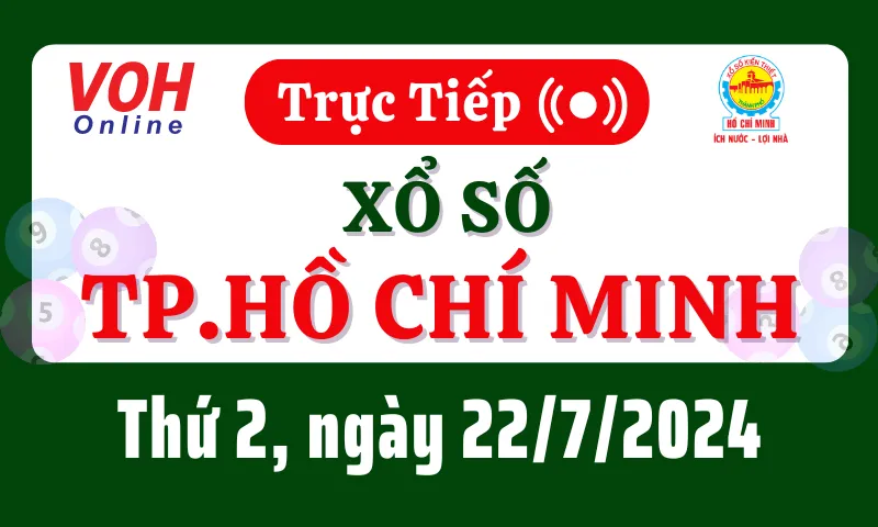 Cách Thức Tham Gia Xổ Số Thành Phố Hồ Chí Minh